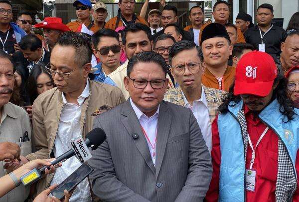 Pengacara: Kemungkinan Jokowi Hadiri Sidang Dokter Tifa 8 Oktober Pengacara: Kemungkinan Jokowi Hadiri Sidang Dokter Tifa 8 Oktober