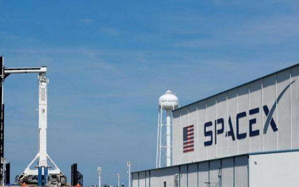 IPO SpaceX Elon Musk Bakal Penuh Rekor, Resmi Dibanderol Rp2,41 Juta per Saham IPO SpaceX Elon Musk Bakal Penuh Rekor, Resmi Dibanderol Rp2,41 Juta per Saham