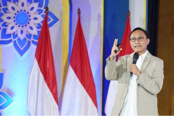 BPJPH: Sertifikasi Halal Bukan Sekadar Agama, tapi Pendorong Ekonomi Daerah dan PAD BPJPH: Sertifikasi Halal Bukan Sekadar Agama, tapi Pendorong Ekonomi Daerah dan PAD