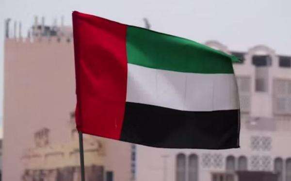 Diserang Iran, Uni Emirat Arab Hentikan Kerja Sama Perdagangan Tanpa Batas Waktu Diserang Iran, Uni Emirat Arab Hentikan Kerja Sama Perdagangan Tanpa Batas Waktu