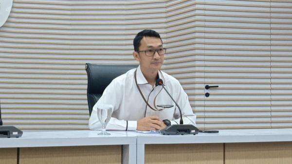 Laporan Penolakan Gratifikasi Menhut Diproses, KPK Punya Waktu 30 Hari Kerja untuk Verifikasi Laporan Penolakan Gratifikasi Menhut Diproses, KPK Punya Waktu 30 Hari Kerja untuk Verifikasi