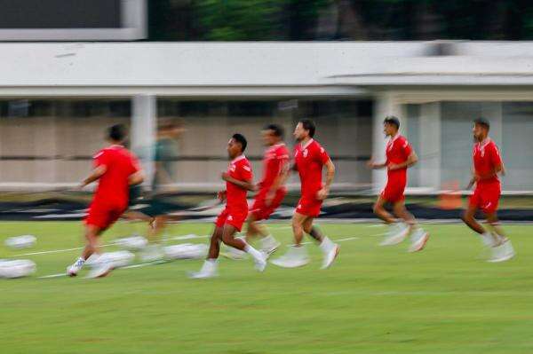 Link Live Streaming Timnas Indonesia Vs Kamboja di Piala AFF 2026, Klik di Sini! Link Live Streaming Timnas Indonesia Vs Kamboja di Piala AFF 2026, Klik di Sini!