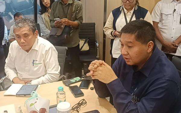 Kejar Target 350 Ribu Rumah MBR di 2026, Kementerian PKP Siapkan Skema Recycle KPR Subsidi Kejar Target 350 Ribu Rumah MBR di 2026, Kementerian PKP Siapkan Skema Recycle KPR Subsidi