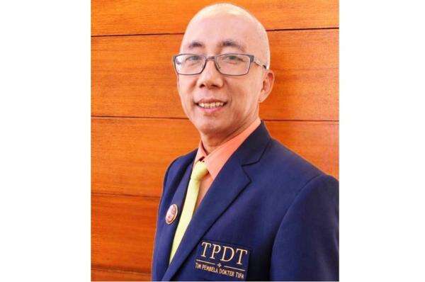 Apakah Pengadilan Tengah Mengadili Metode Berpikir dr Tifa dan Roy Suryo? Apakah Pengadilan Tengah Mengadili Metode Berpikir dr Tifa dan Roy Suryo?