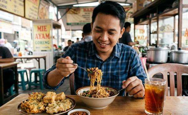 Bakso hingga Soto Sebaiknya Disajikan di Piring Keramik, Ini Alasannya Bakso hingga Soto Sebaiknya Disajikan di Piring Keramik, Ini Alasannya