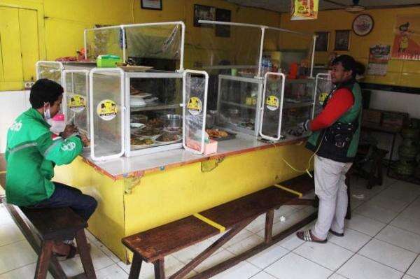 Kenaikan Pertamax Akan Picu Efek Domino, Pengusaha Warteg Khawatir Omzet Tertekan Kenaikan Pertamax Akan Picu Efek Domino, Pengusaha Warteg Khawatir Omzet Tertekan