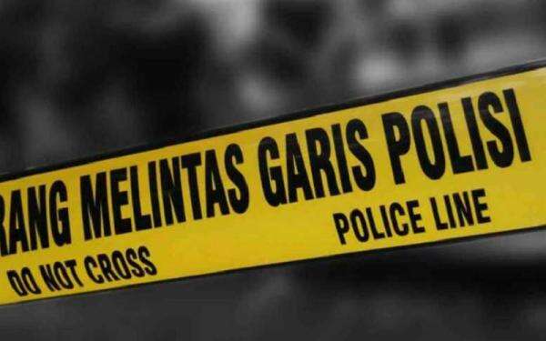 Kaki Manusia Ditemukan di Kali Grogol Depok, Diduga Korban Kesadisan Saepul si Pelaku Mutilasi Kaki Manusia Ditemukan di Kali Grogol Depok, Diduga Korban Kesadisan Saepul si Pelaku Mutilasi