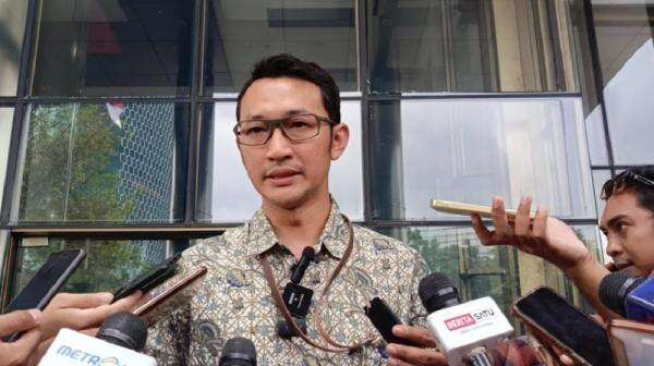 Kasus Kuota Haji, KPK Juga Tetapkan Eks Stafsus Gus Yaqut sebagai Tersangka Kasus Kuota Haji, KPK Juga Tetapkan Eks Stafsus Gus Yaqut sebagai Tersangka