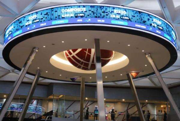 Pasar Saham RI Terancam Turun Kelas, Modal Asing Bisa Kabur Rp3,6 Triliun Pasar Saham RI Terancam Turun Kelas, Modal Asing Bisa Kabur Rp3,6 Triliun
