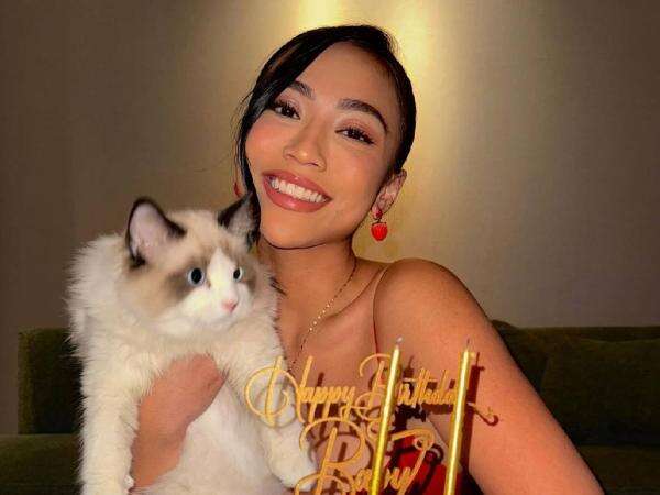 Profil Chelsea Veronnia, Sepupu Rachel Vennya yang Viral di Medsos Profil Chelsea Veronnia, Sepupu Rachel Vennya yang Viral di Medsos