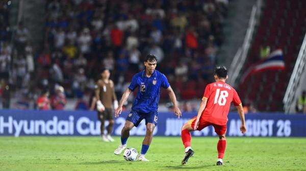 Live Malam Hari! Ini Jadwal Siaran Langsung Timnas Vietnam vs Thailand di Leg II Final Piala AFF 2026 Live Malam Hari! Ini Jadwal Siaran Langsung Timnas Vietnam vs Thailand di Leg II Final Piala AFF 2026
