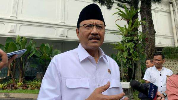 BPK Temukan 1.747 Pendamping PKH Rangkap Pekerjaan, Mensos Siap Sanksi Tegas BPK Temukan 1.747 Pendamping PKH Rangkap Pekerjaan, Mensos Siap Sanksi Tegas