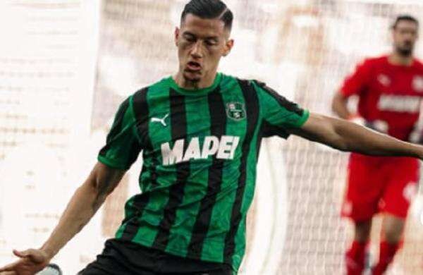 Jay Idzes Diprediksi Masuk Starting XI Sassuolo vs Juventus, Duel Berat Menanti di Serie A Jay Idzes Diprediksi Masuk Starting XI Sassuolo vs Juventus, Duel Berat Menanti di Serie A