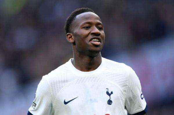 Juventus Pinjam Gelandang Tottenham, Ada Opsi Permanen Rp624,6 Miliar Juventus Pinjam Gelandang Tottenham, Ada Opsi Permanen Rp624,6 Miliar