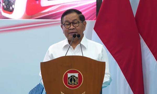Pramono Ungkap Rencana Tambah Rute LRT Jakarta ke JIS dan Stasiun Whoosh, Minta Bantuan Danantara Pramono Ungkap Rencana Tambah Rute LRT Jakarta ke JIS dan Stasiun Whoosh, Minta Bantuan Danantara