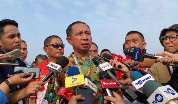 Panglima TNI Tekankan Pentingnya Kolaborasi untuk Penyelesaian Konflik di Papua Panglima TNI Tekankan Pentingnya Kolaborasi untuk Penyelesaian Konflik di Papua