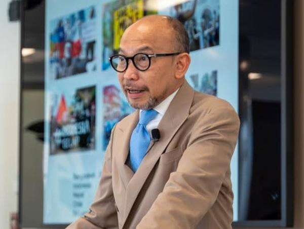Profil Chatib Basri, Ekonom Senior yang Berpeluang Kembali Pimpin Kementerian Keuangan Profil Chatib Basri, Ekonom Senior yang Berpeluang Kembali Pimpin Kementerian Keuangan