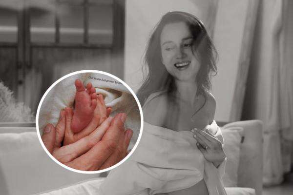 Selamat! Julie Estelle Melahirkan Anak Kedua Laki-Laki Selamat! Julie Estelle Melahirkan Anak Kedua Laki-Laki