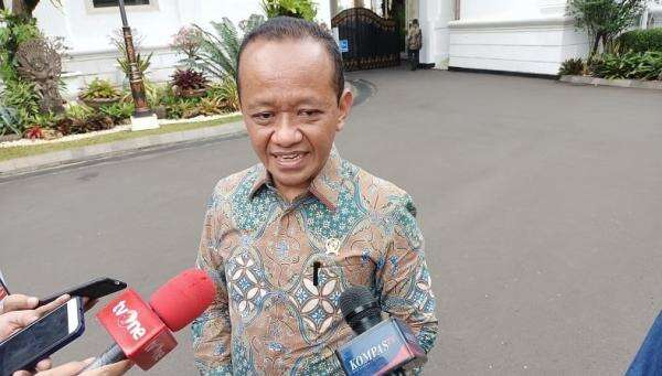 Bahlil Jadi Menteri Kinerja Terburuk di Survei CELIOS, Golkar: Lihat Fakta dan Hasilnya! Bahlil Jadi Menteri Kinerja Terburuk di Survei CELIOS, Golkar: Lihat Fakta dan Hasilnya!