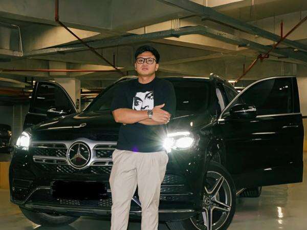 Heboh Bigmo Ajak Anak Promosikan Vape saat Live, DPR: Tindak Tegas! Heboh Bigmo Ajak Anak Promosikan Vape saat Live, DPR: Tindak Tegas!