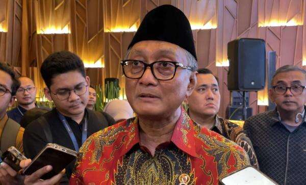 Menteri PU Siap Bentuk Satgas Khusus El Nino Menteri PU Siap Bentuk Satgas Khusus El Nino