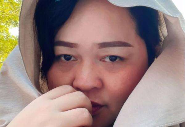 Sinyorita Ungkap Detik-Detik Keguguran, Perut Mendadak Kontraksi hingga Keluar Gumpalan Sinyorita Ungkap Detik-Detik Keguguran, Perut Mendadak Kontraksi hingga Keluar Gumpalan