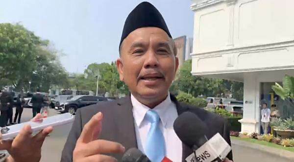 Pernah Dibui 10 Bulan di Era Jokowi, Kini Syahganda Nainggolan Pimpin Bakom RI Pernah Dibui 10 Bulan di Era Jokowi, Kini Syahganda Nainggolan Pimpin Bakom RI