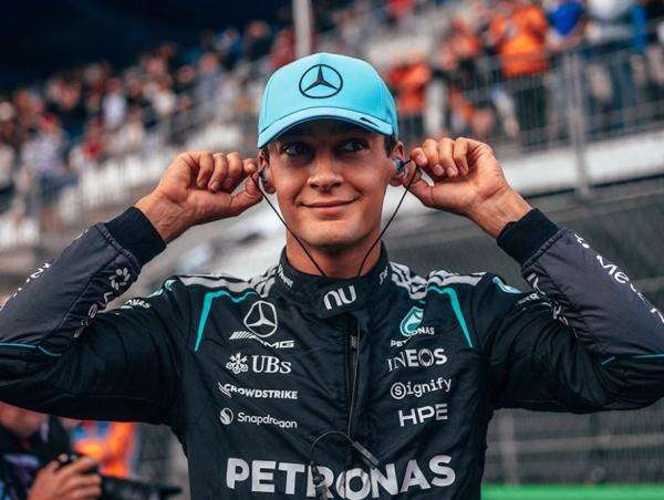 Hasil Sprint Race F1 GP Belanda 2026: George Russell Menang, Charles Leclerc Asapi Lando Norris Hasil Sprint Race F1 GP Belanda 2026: George Russell Menang, Charles Leclerc Asapi Lando Norris