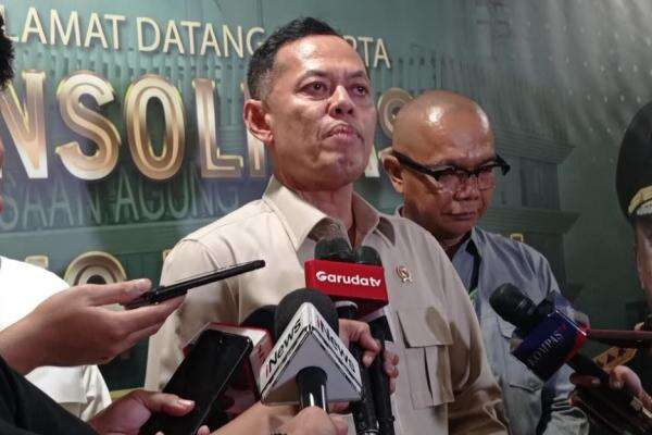 Isu Demo Besar Agustus, Bappisus Ingatkan Bahaya Deepfake Isu Demo Besar Agustus, Bappisus Ingatkan Bahaya Deepfake