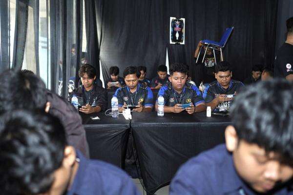 Dukung Kapolda Cup 2026, HGI Dorong Pertumbuhan Olahraga Asah Otak Dukung Kapolda Cup 2026, HGI Dorong Pertumbuhan Olahraga Asah Otak