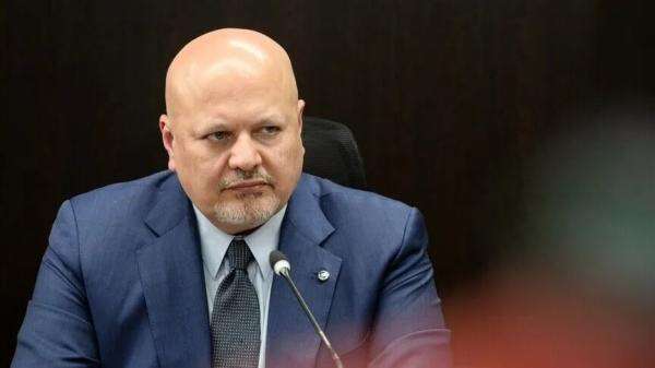 Jaksa ICC Karim Khan Dicopot dari Jabatannya atas Tuduhan Pelecehan Seksual Bermotif Politik Jaksa ICC Karim Khan Dicopot dari Jabatannya atas Tuduhan Pelecehan Seksual Bermotif Politik