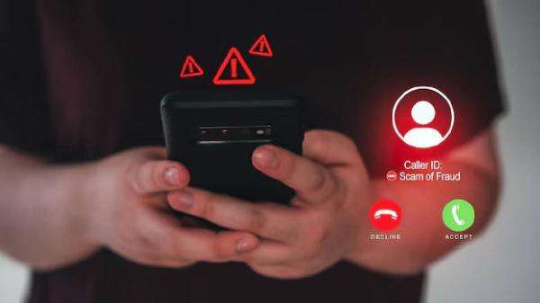 Waspada Penipuan, Polisi Pastikan Google Meet Penggerebekan Narkoba Adalah Scam Waspada Penipuan, Polisi Pastikan Google Meet Penggerebekan Narkoba Adalah Scam