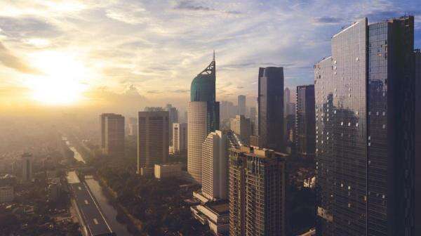 Outlook Membaik, Bank Dunia Kerek Proyeksi Pertumbuhan Ekonomi RI hingga 2027 Outlook Membaik, Bank Dunia Kerek Proyeksi Pertumbuhan Ekonomi RI hingga 2027