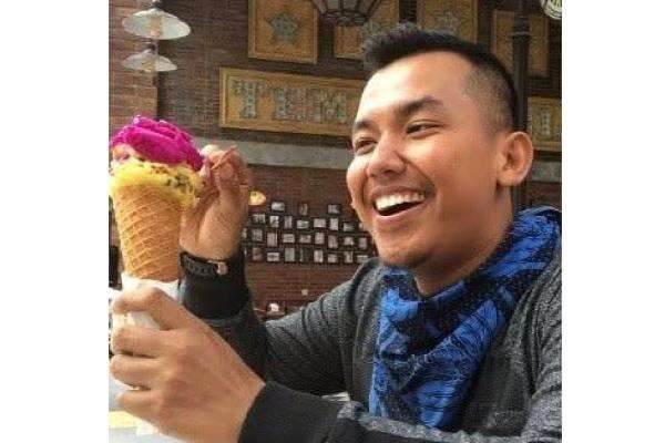 Berawal dari Hobi Traveling, Adhe Tora Kini Jadi Referensi Liburan dan Wisata Kuliner Berawal dari Hobi Traveling, Adhe Tora Kini Jadi Referensi Liburan dan Wisata Kuliner