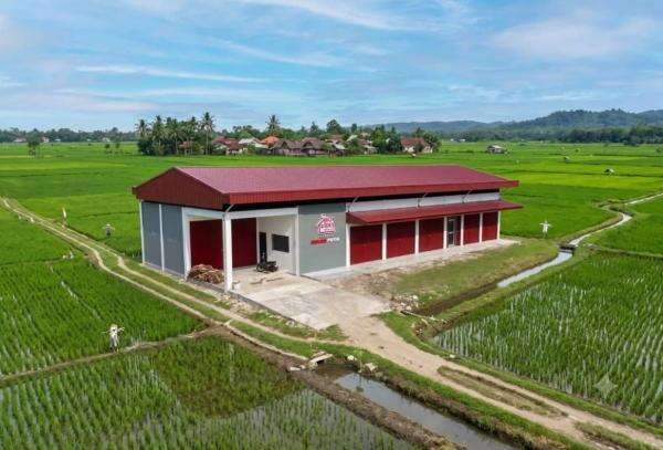 Utang Kopdes Merah Putih Rp240 Triliun Ditanggung APBN, Cicilan Mulai September Utang Kopdes Merah Putih Rp240 Triliun Ditanggung APBN, Cicilan Mulai September