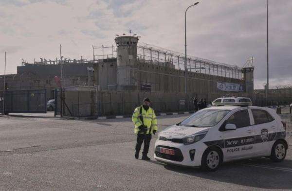 Penjara Israel Siapkan Ruang Khusus Eksekusi Mati Tahanan Palestina Penjara Israel Siapkan Ruang Khusus Eksekusi Mati Tahanan Palestina