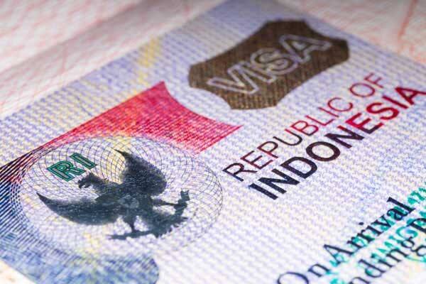 Dirjen Imigrasi Minta Rencana Perluasan Bebas Visa Ditinjau Kembali Dirjen Imigrasi Minta Rencana Perluasan Bebas Visa Ditinjau Kembali