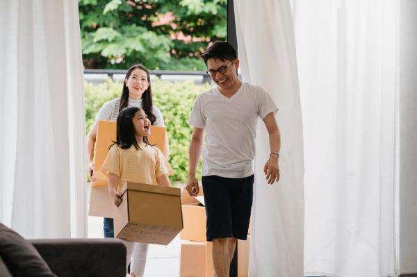 Ada Diskon BPHTB 50 Persen untuk Pemilik KTP Jakarta yang Beli Rumah Pertama, Ini Syaratnya Ada Diskon BPHTB 50 Persen untuk Pemilik KTP Jakarta yang Beli Rumah Pertama, Ini Syaratnya