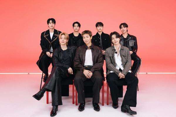 BTS Tambah Konser di Jakarta Jadi 3 Hari, Ini Tanggalnya BTS Tambah Konser di Jakarta Jadi 3 Hari, Ini Tanggalnya
