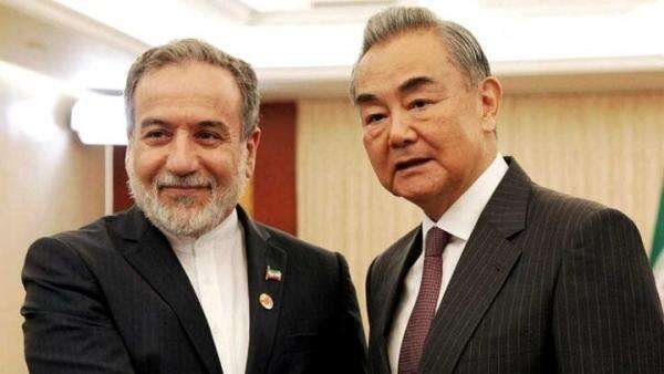 China Menentang Ancaman Trump soal Perang Ekonomi terhadap Iran China Menentang Ancaman Trump soal Perang Ekonomi terhadap Iran