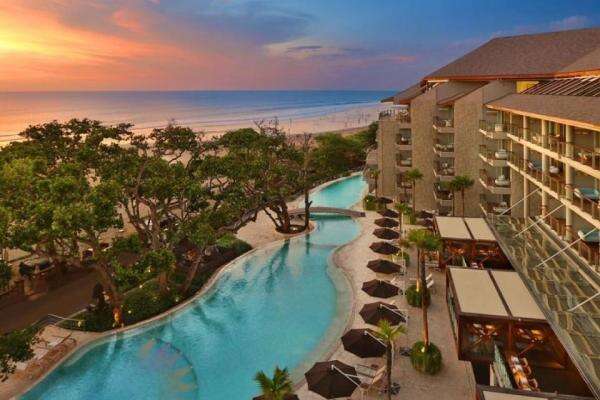 Lima Akomodasi di Bali Ini Ramah Lingkungan, Hadirkan Sajian Organik hingga Wellness Retreat Lima Akomodasi di Bali Ini Ramah Lingkungan, Hadirkan Sajian Organik hingga Wellness Retreat