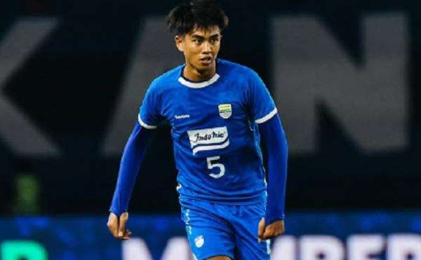 Bek Persib yang Pernah Permalukan MU Jagokan Portugal Juara Piala Dunia 2026 Bek Persib yang Pernah Permalukan MU Jagokan Portugal Juara Piala Dunia 2026