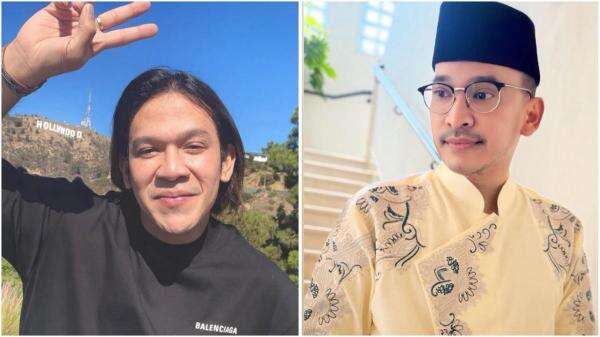 Panas! Ruben Onsu Marah Besar ke Jordi Onsu, Penyebabnya Mengejutkan Panas! Ruben Onsu Marah Besar ke Jordi Onsu, Penyebabnya Mengejutkan