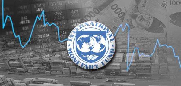 IMF Peringatkan Gelombang Kedua Perang Tarif Global IMF Peringatkan Gelombang Kedua Perang Tarif Global
