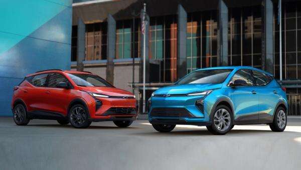 Alasan GM, Ford dan Stellantis Tolak Mobil China Masuk Amerika Alasan GM, Ford dan Stellantis Tolak Mobil China Masuk Amerika