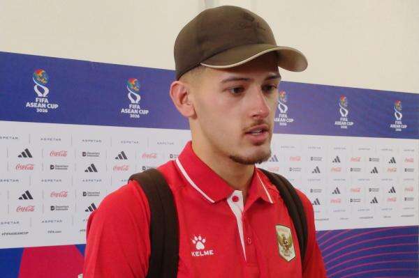 Justin Hubner Tak Percaya Indonesia Menang 9-2: Pertandingan Paling Gila Seumur Hidup Justin Hubner Tak Percaya Indonesia Menang 9-2: Pertandingan Paling Gila Seumur Hidup