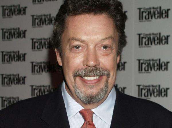 Kabar Duka, Aktor Legendaris Tim Curry Meninggal Dunia Kabar Duka, Aktor Legendaris Tim Curry Meninggal Dunia