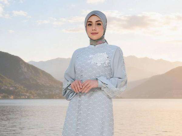 Celine Evangelista Blak-blakan Pilih Rutin Kajian daripada Dunia Hiburan, Ini Pengakuannya Celine Evangelista Blak-blakan Pilih Rutin Kajian daripada Dunia Hiburan, Ini Pengakuannya