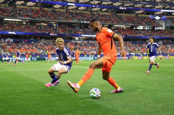 Hasil Piala Dunia 2026: Jepang Paksa Belanda Berbagi Poin Hasil Piala Dunia 2026: Jepang Paksa Belanda Berbagi Poin