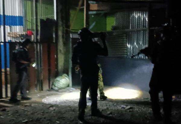 Warga Sipil Tewas Ditembak KKB di Yahukimo, Satgas Bantah Korban Intelijen TNI Warga Sipil Tewas Ditembak KKB di Yahukimo, Satgas Bantah Korban Intelijen TNI